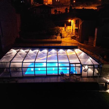 Guest House Le Cassandre Sondrio Luaran gambar