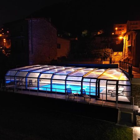 Guest House Le Cassandre Sondrio Luaran gambar