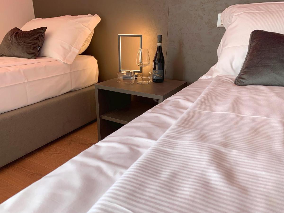 Guest House Le Cassandre Sondrio Luaran gambar