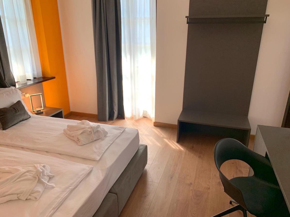 Guest House Le Cassandre Sondrio Luaran gambar