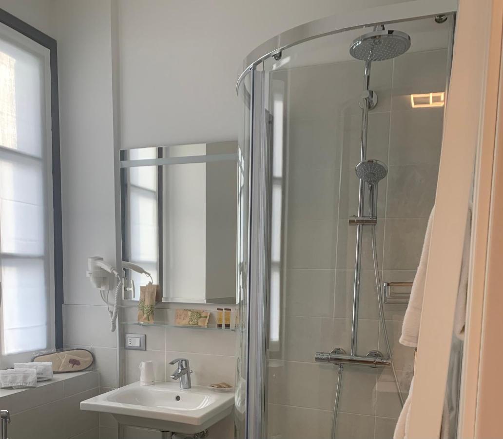 Guest House Le Cassandre Sondrio Luaran gambar