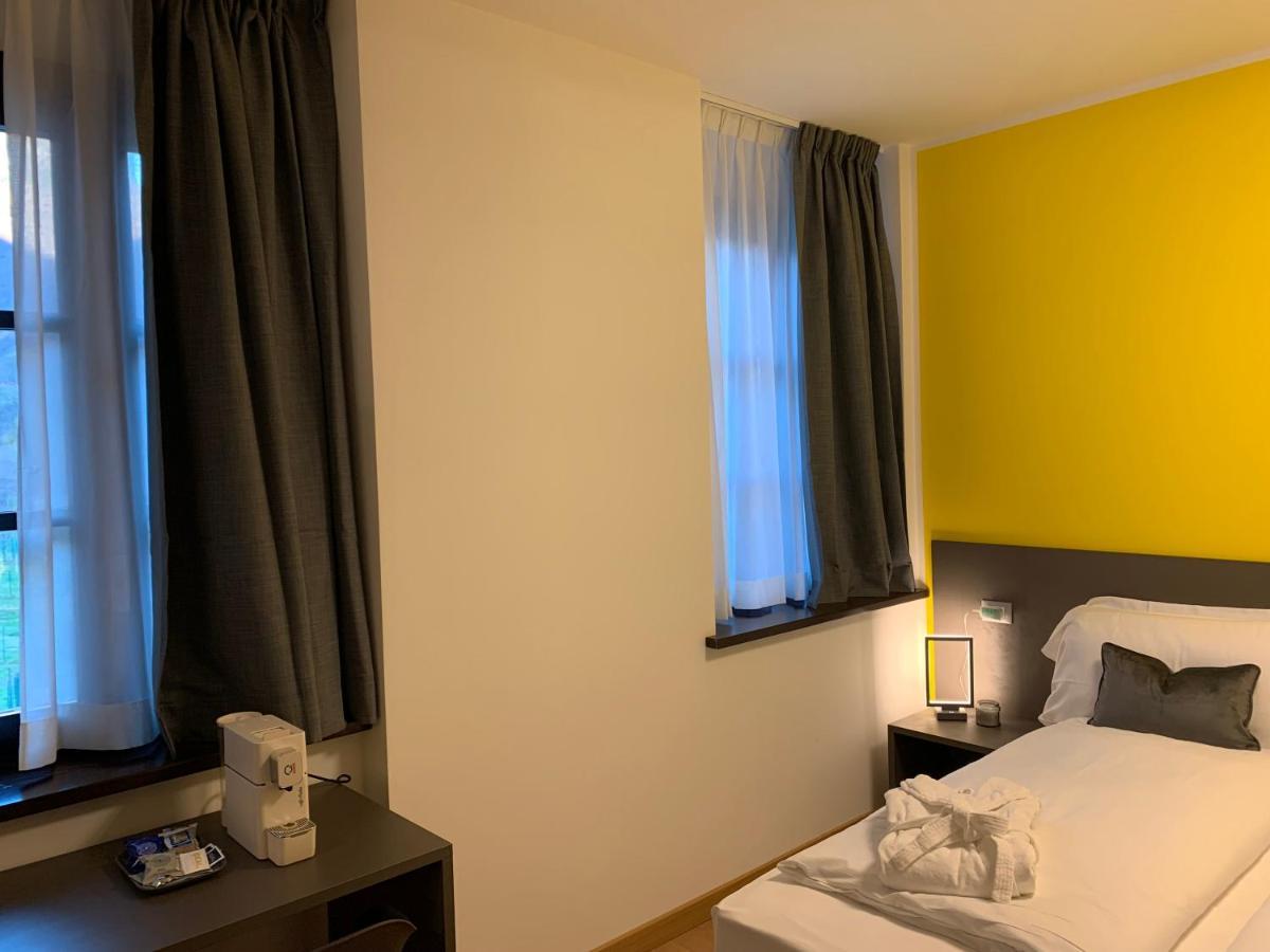 Guest House Le Cassandre Sondrio Luaran gambar