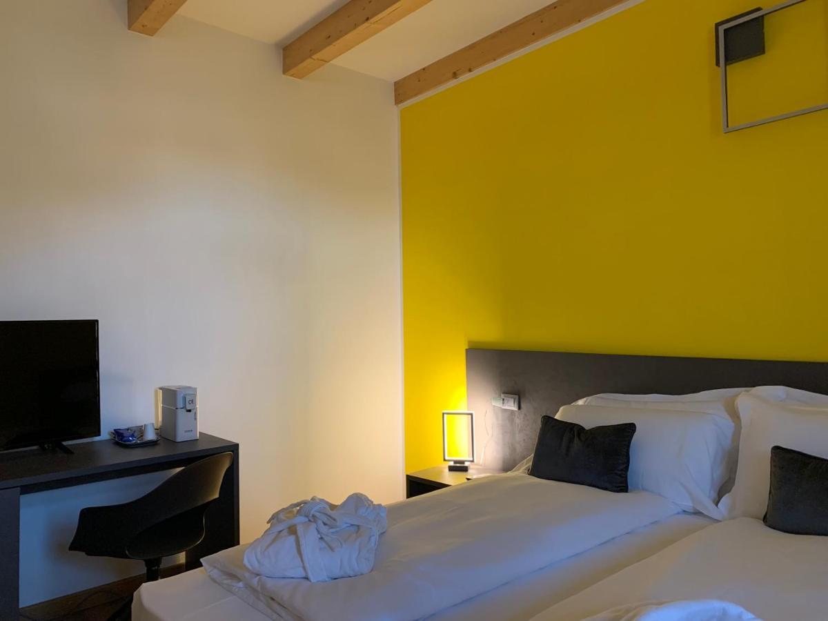 Guest House Le Cassandre Sondrio Luaran gambar