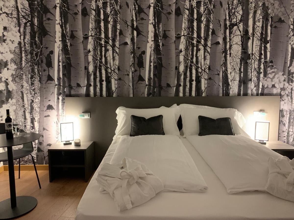 Guest House Le Cassandre Sondrio Luaran gambar