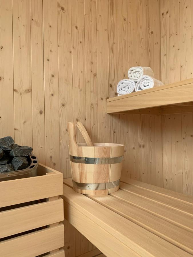 Guest House Le Cassandre Sondrio Luaran gambar