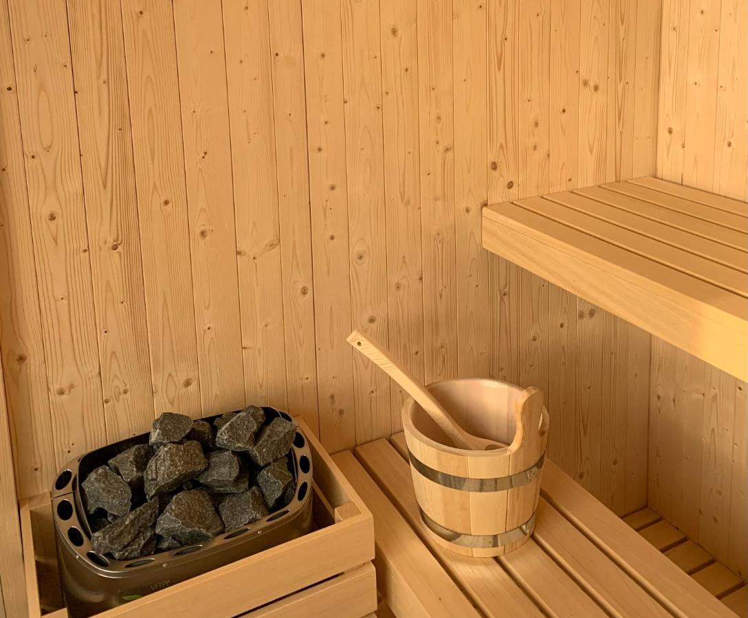 Guest House Le Cassandre Sondrio Luaran gambar